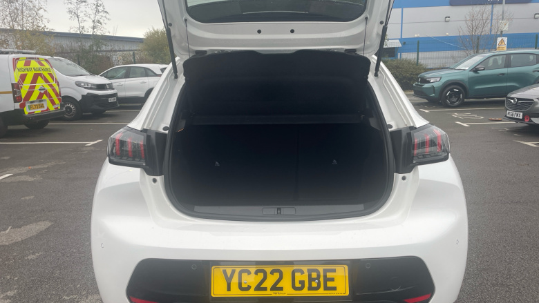 Peugeot 208 1.2 PureTech 100 Allure Premium 5dr Petrol Hatchback